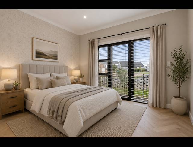 3 BEDROOM HOUSE FOR SALE IN PAARL VALLEIJ LIFESTYLE ESTATE